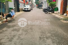 Mặt tiền hẻm xe tải thông cộng hoà, 3 t.ỷ 05 ngay ga t3