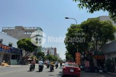 Bán nhà hẻm xe hơi nguyễn văn lượng gần dương quảng hàm gò vấp, 62m2, 3 tầng,sổ vuông đẹp, 8.4 tỷ tl