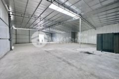 Cho thuê nhà kho 800m2 trong kcn hoà cầm, sẵn pccc tự động, giá 60k