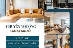 Giỏ hàng căn hộ de capella q2 đã có sổ hồng, nhà mới đủ loại 1 2 3pn