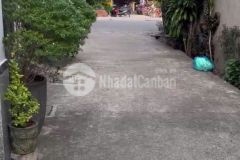 Bán nhà hẻm xe hơi đường 9, linh trung, thủ đức dt 67m2 giá 6,6ty