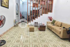 Hot nguyễn khánh toàn 47m2, hơn 11 ty thoang vinh viên, hiếm có