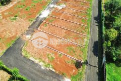 Lô thổ cư 2 mt đường nhựa 1 sẹc lê hồng phong, p hàng gòn vị trí đắc địa