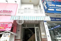 Bán nhà mặt tiền lý thái tổ nối dài trung tâm long xuyên 41,2m2 6tỷxx. lh0939073155.