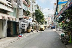 Nhà mới nguyễn đình khơi, 3pn 2wc nhỉnh 3 tỷ, 22m2