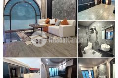 Nhà đẹp quan nhân 6 tầng hai thoáng 30m giá 8,6 tỷ