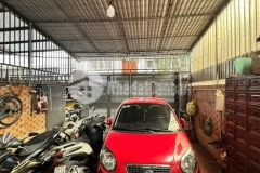 Ngọc thụy ngõ thông ô tô vào kinh doanh 100m² siêu hiế