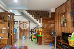 2 mặt tiền trước sau view sông 4 tầng gò vấp 34m2 chủ giảm mạnh nhỉnh 7ty