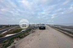 Bán gấp lô đất, 102m, mặt tiền 6m, nhỉnh 1 tỷ, đặc khu kinh tế ninh cơ, ninh bình