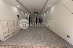 Tư đình nhà mới ở ngay ngõ thông thang máy nhập