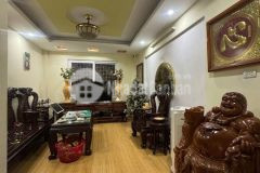 Bán nhà ngọc hồi giải phóng 5 tầng dân xây ô tô vào nhà sát phố hoàng mai