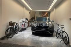 Siêu phẩm nguyễn văn cừ 7 tầng thang máy ô tô tránh