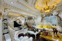 Agribank phát mại biệt thự kđt văn quán gần hồ văn quán 268m2 chỉ 4x tỷ. lh 0989626116