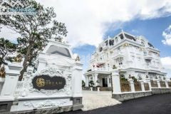 Bán siêu biệt thự kinh doanh 29 phòng đẹp, 1500m2, giá chỉ 115 tỷ