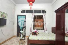 Phố bùi ngọc dương, dt 41m2, lô góc thoáng sáng, 4tầng, phân lô, giá nhỉnh 8tỷ.