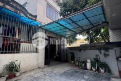 Siêu phẩm tư đình ngõ ô tô nhà đẹp ở ngay