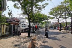 Bán nhà mặt tiền điện biên phủ hội an. dt 200m2, khu dân sầm uất. giá chỉ có 7,x tỷ