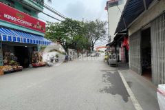 50m2 đất hoài đức, gần đh công nghiệp, ga nhổn vuông vức thông số đẹp, 5.x tỷ