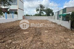 Bán nền thổ 300m2 mt tl832 chợ ngay trước đất thuộc xã nhựt tảo tỉnh tây ninh