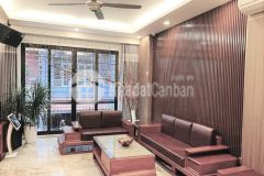 Bán nhà riêng phố ngọc khánh, ngõ nông 15m ra phố, 42m 5 tầng, 9 tỷ 8