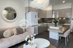 Siêu phẳm căn 1pn1 tầng đẹp full đồ xịn xò 52,7m2 thông thủy giá chỉ 4,2 tỷ tại vhop1