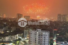 Bán căn hộ chung cư mỹ đình plaza trần bình căn góc 86m 3pn 2vs full đồ view sân vận động