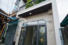 Nhà đẹp khu tên lửa giá nhỉnh 5 tỷ giá tốt trong khu vực