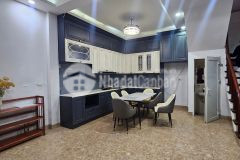 Nhà hồ đắc di 42m2 x 6t, gần phố ô tô, ngõ thông, gần hồ xã đàn, về ở ngay, hơn 12 tỷ