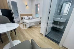 Bán nhanh nhà ngõ ngọc hà, giá 21.5 tỷ, 62m2x7t, thang máy, kd, ảnh thật