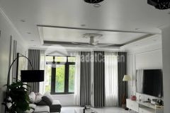 Bán căn nhà mặt phố nguyễn tuấn trinh, ecopark, tp hải dương, 95m2, mt 5m, 4 tầng, kd tốt