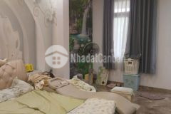 Nhà mặt tiền đường 12 tam đa dt 56m, 4 tầng giá tốt