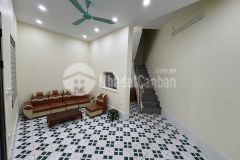 Tôi cần bán nhà ngõ minh khai, giá 6.9 tỷ, 34m2x4t, ngõ thoáng, ảnh thật