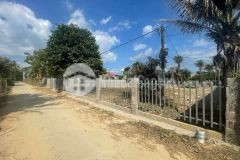 Bán đất diên lâm diện tích lớn xây biệt thự vườn đường thông gần chợ sát bên hương lộ 39