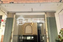 Nhà hxh lạc long quân phường 5, quận 11 hướng tây nam shr 6.x