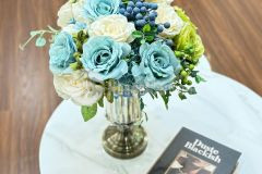 Cần bán gấp căn 1n masteri waterfront chỉ 3.58 tỷ full đồ đẹp