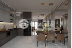 Siêu phẩm phân lô lô góc tại trung tâm hai bà trưng full nội thất cực xịn