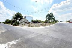 C.g bán nền góc 127,5m² đường a5 a2 kdc tân phú, phường hưng phú, tp. cần thơ giá bán 3 tỷ 500