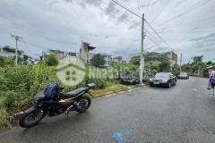 Cc bán 2 lô đất hẻm xe hơi, trường lưu, long trường dt 108m2 giá 4,75ty và 4,4ty tl