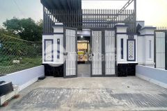 Chu vơ nơ ban nha câp 4 gân chơ qui đưc 5x19m² 690 triêu