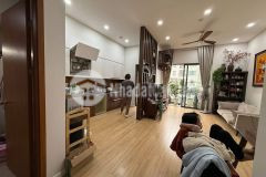 Giá tốt.cần tiền bán chung cư sài đồng, long biên 70m2, chỉ 4,45 tỷ