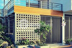 Chủ gửi bá.n căn nhà trệt có sân thượng full nội thất kdc phú an, p. hưng phú, tp. cần thơ