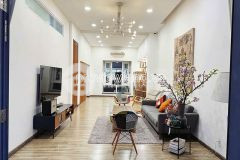 Bán nhà nguyễn văn trỗi phú nhuận, 6m 29m, 3 tầng lững, giá 44 tỷ