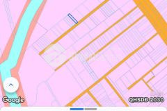 Đất nền an phước long thành đồng nai