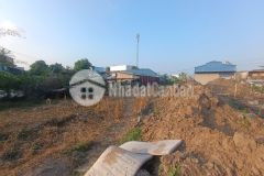 Cho thuê mặt bằng 2 mặt tiền đường hoàng quốc việt gần chùa giác quảng an bình cần thơ