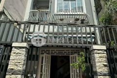 Bán nhà thích quảng đức, p.5, phú nhuận 4 x 14, giá 8,5 tỷ