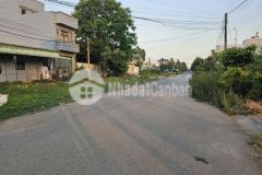 Bán cặp góc long thịnh giáp khu phú an p. hưng phú, tp cần thơ