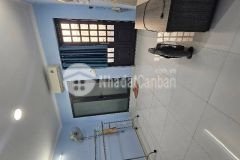 Nhà núi thành 3 tầng sổ vuông hơn 3 tỷ, gần etown