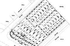 Bán đất phân lô ngô chí quốc, bình chiểu, thủ đức 4 x 18, giá 5,1 tỷlô.
