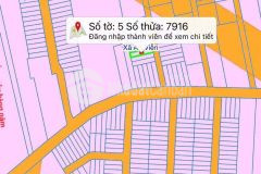 Đất nền an viễn trảng bom đồng nai