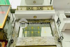 Siêu phẩm long biên 7 tầng thang máy kinh doanh đỉnh